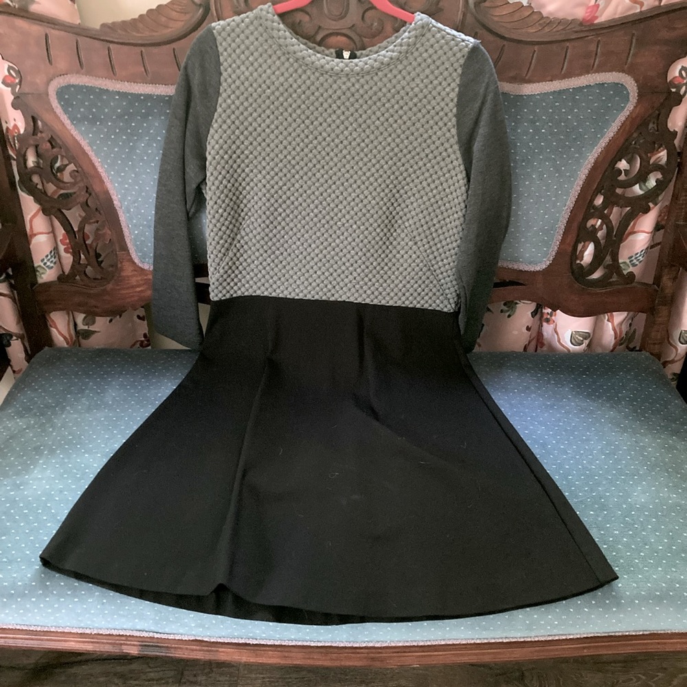 Loft Skaters Dress